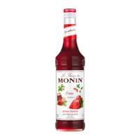 Monin - Siroop Aardbei Fraise - 0,7ltr