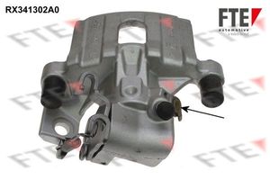 Fte Remklauw RX341302A0