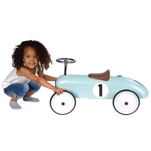 Retro Roller Loopauto Colin