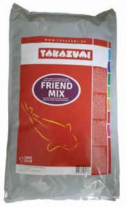 Takazumi Friend Mix 10 kilo