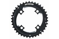 FSA Comet And V-Drive MTB Modular (28) M11 Kettingblad BCD 96mm 38T FSA Comet And V-Drive MTB Modular (28) M11 Kettingblad BCD 96mm 38T