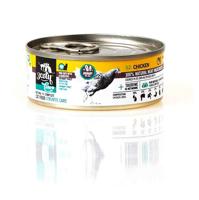 3COTY Chicken Struvite care - nat kattenvoer - 80g