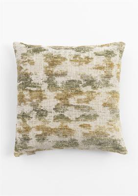 BeautiQ - Noble kussen 50x50cm - in 2 kleuren