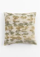BeautiQ - Noble kussen 50x50cm - in 2 kleuren
