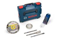 Bosch Blauw Algemene Constructieset - 061599765N