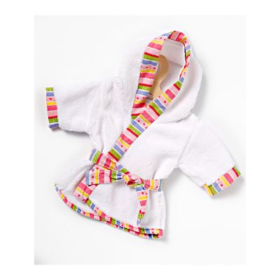 Heless Poppen badjas, 28-35 cm