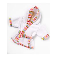 Heless Poppen badjas, 28-35 cm