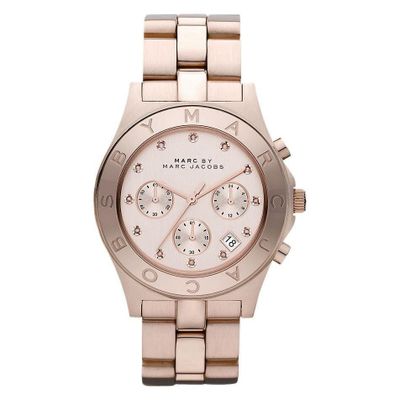 Michael Kors Bandschakels MBM3102 - Staal - (2 stuks)