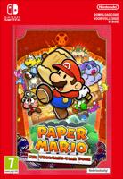 Paper Mario the Thousand Years Door
