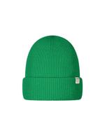 Barts Kinabalu Beanie Muts Green One Size