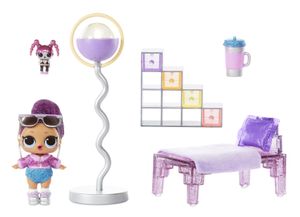 MGA Entertainment L.O.L. Surprise! Winter Chill Hangout Spaces - Style 2 pop
