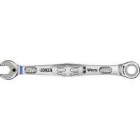 Wera 05073280001 Joker Ring-steeksleutel Sleutelbreedte (inch) 5/16