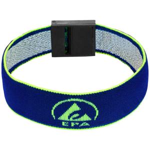 BJZ C-189 145P 4.0 ESD-armband Marine-blauw Drukknop 4 mm