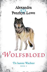 Wolfsbloed (Paperback)