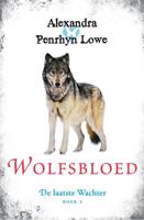 Wolfsbloed (Paperback) Wolfsbloed (Paperback)
