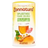 Zonnatura Groene oplosthee pepermunt/kamille