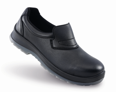 Sixton Peak 86203-01 Venezia Laag S2 | Zwart | Maat 47 - 11.091.064.47