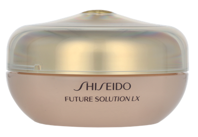 Shiseido Future Solution LX Radiance Loose Powder 13 g Gezichtspoeder