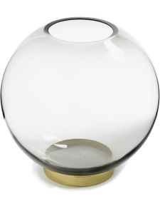 AYTM vase Globe - Noir