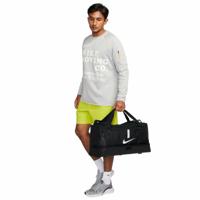 Sporttas Nike ACADEMY DUFFLE M CU8096 010 Zwart Één maat 37 L