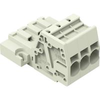 WAGO 831-3203/109-000 Female connector 24 stuk(s)