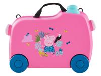 Kinder koffer 18 L (Roze) Kinder koffer 18 L (Roze)