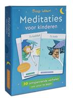 Deltas Meditaties voor kinderen Deltas Meditaties voor kinderen