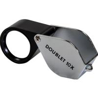 Kite Optics Loupe Doublet 10x