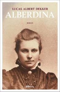 Alberdina (Paperback)