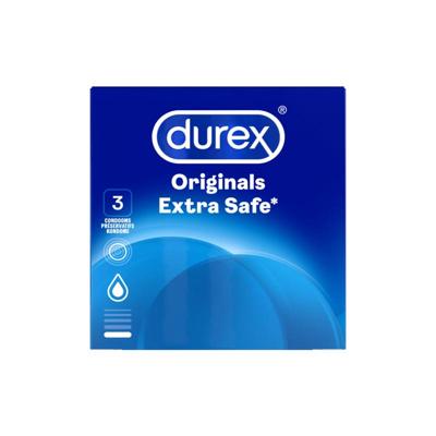 Durex Extra safe Durex Extra safe