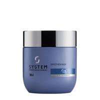 System Professional Masker Smoothen Mask 200ml | Voor Dik en Weerbarstig Haar