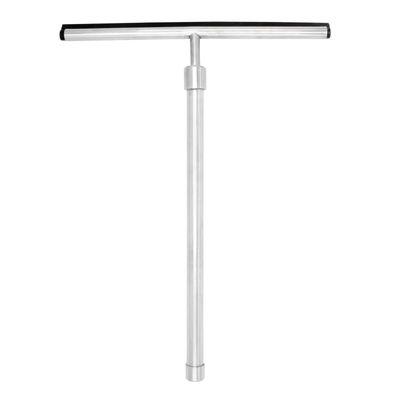 Vloerwisser BWS Antonia Met Houder 26x34.7 cm Chroom