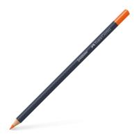 Faber Castell Kleurpotlood Goldfaber - 115 cadmiumoranje donker