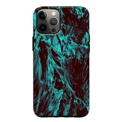 Ice Age: iPhone 12 Tough Case