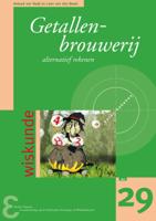 Getallenbrouwerij (Paperback)