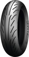 MICHELIN buitenband "power pure sc" tyre pow.pure sc 150/70-13 tl 64s rear