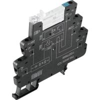Weidmüller TRS 24VDC ACT Koppelrelais 10 stuk(s)