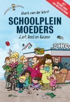 Schoolpleinmoeders (Paperback)
