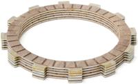 TRW koppelingsplaat set clutch kit mcc411-5