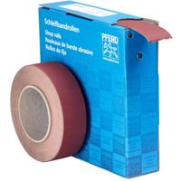 PFERD TOOLS 45016432 Schuurpapierrol Korrelgrootte (num) 320 (l x b) 25 m x 38 mm 25 m