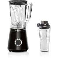Blender - BOSCH - VitaPower/MMB614GO - Zwarte coating