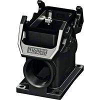 Phoenix Contact 1421356 HC-EVO-B10-SHWD-2SSM20-PLRBK Socketbehuizing 1 stuk(s)