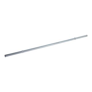 Lifemaxx LMX1130 Chromed Pump bar 30mm 1400mm