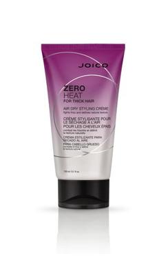 Joico Crème - Style & Finish Zero Heat - 150 ml