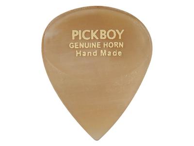 Pickboy GPHN-1 hoornen plectrum