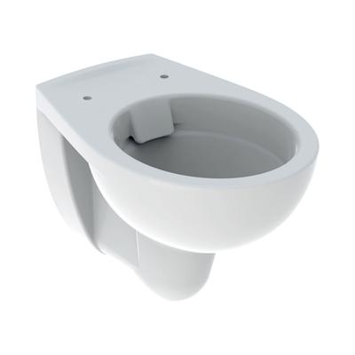Geberit Bastia Wandcloset Diepspoel Rimfree Wit