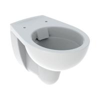 Geberit Bastia Wandcloset Diepspoel Rimfree Wit