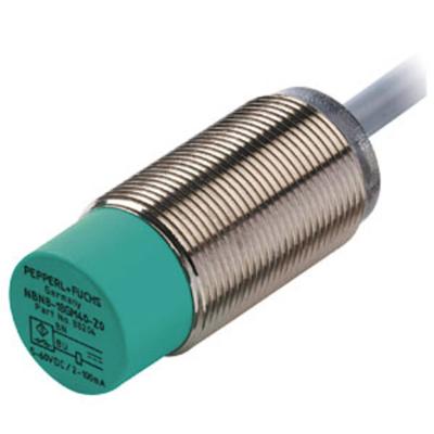 Pepperl+Fuchs Inductieve sensor Tweedraads NBN8-18GM40-Z0