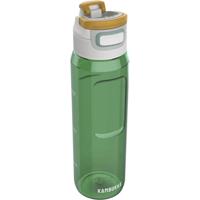 Kambukka Elton Drinkfles Olijf-groen 1000 ml