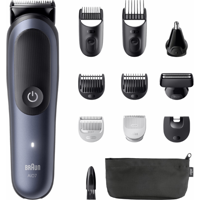Braun Series 7 All-in-One AIO7540 11-in-1 Multi-Trimmer - Blauw